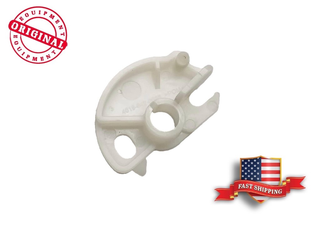 W10562613 Original Whirlpool KitchenAid Plate Cam New Genuine OEM W10508437