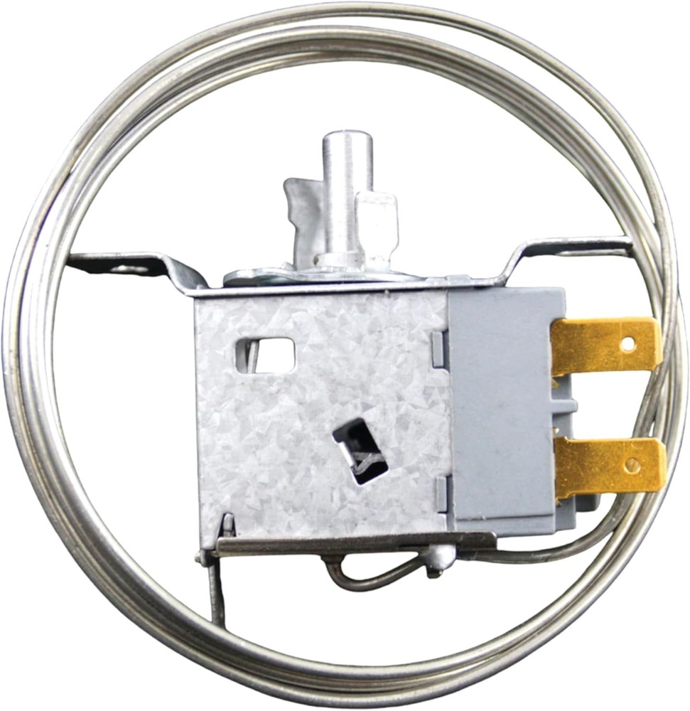 ERP W10583800 Refrigerator Cold Control Thermostat for Whirlpool Kenmore