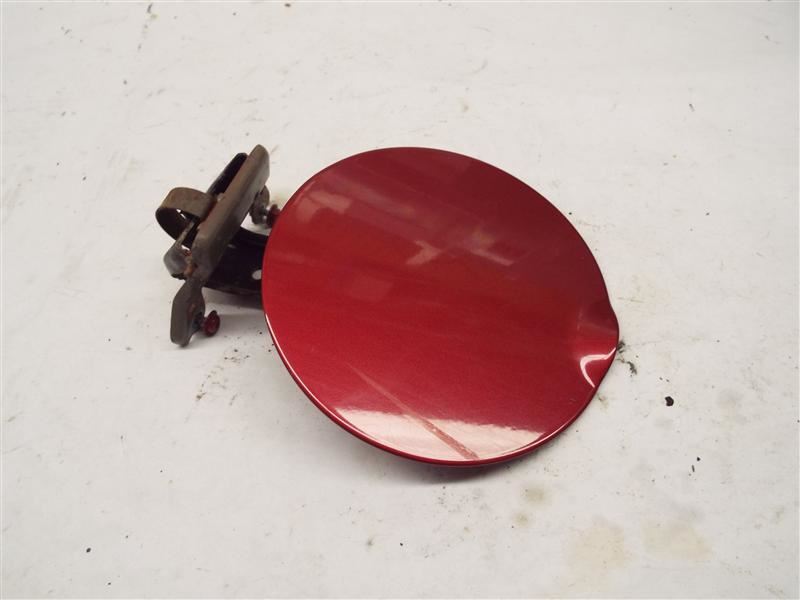 EXPEDITON 2005 Fuel Filler Door 220491