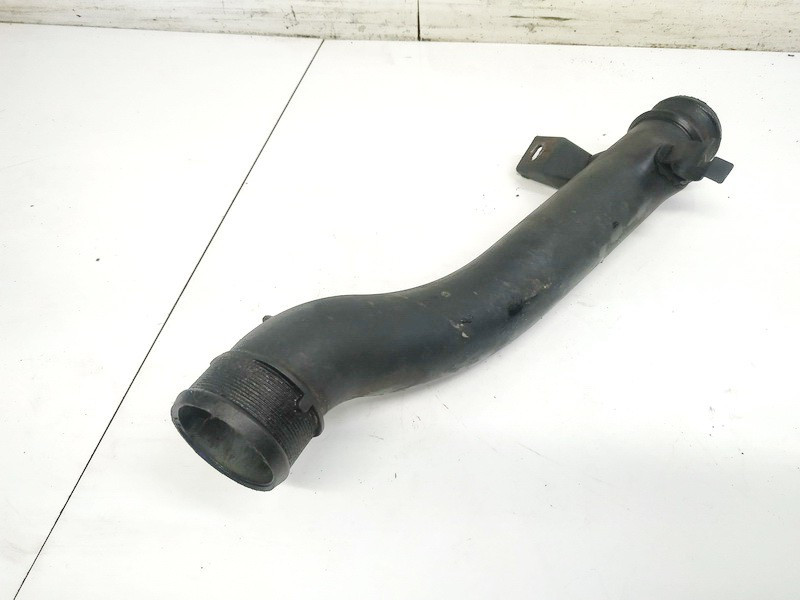 24415010 charge air hose pressure pipe 37756 Opel Signum de1523813-84