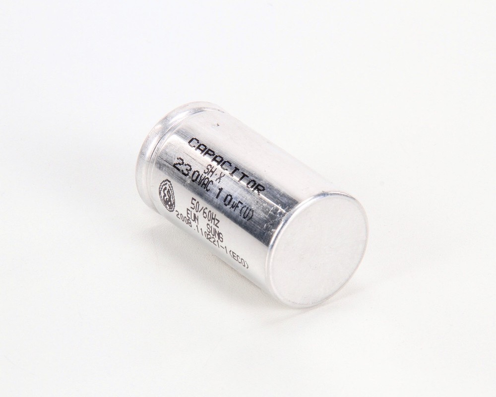 Turbo Air Capacitor Run 400EL15130 - Free Shipping + Geniune OEM