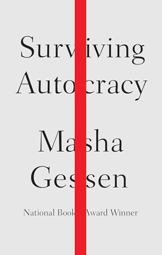 Surviving Autocracy