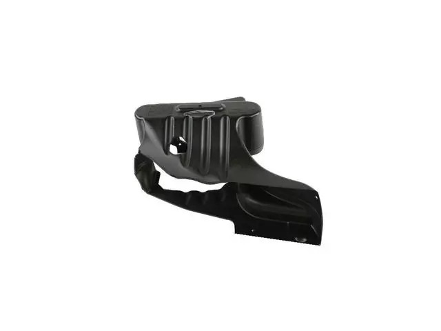 Genuine Mopar Air Duct Left 68323137AE