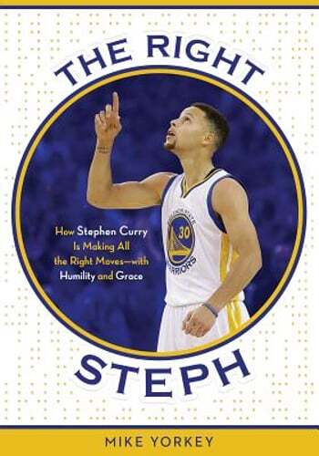The Right Steph: How Stephen Curry Is Making All the Right Moves--With Humility