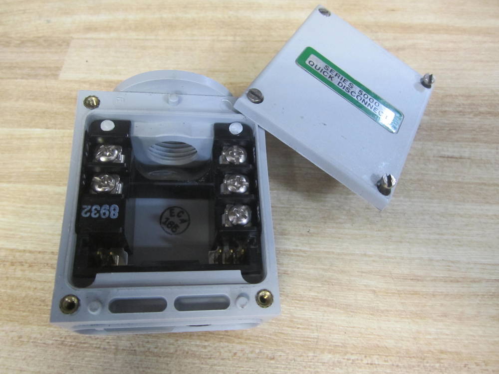 Allen Bradley 42MTB-5000 Sensor 42MTB5000