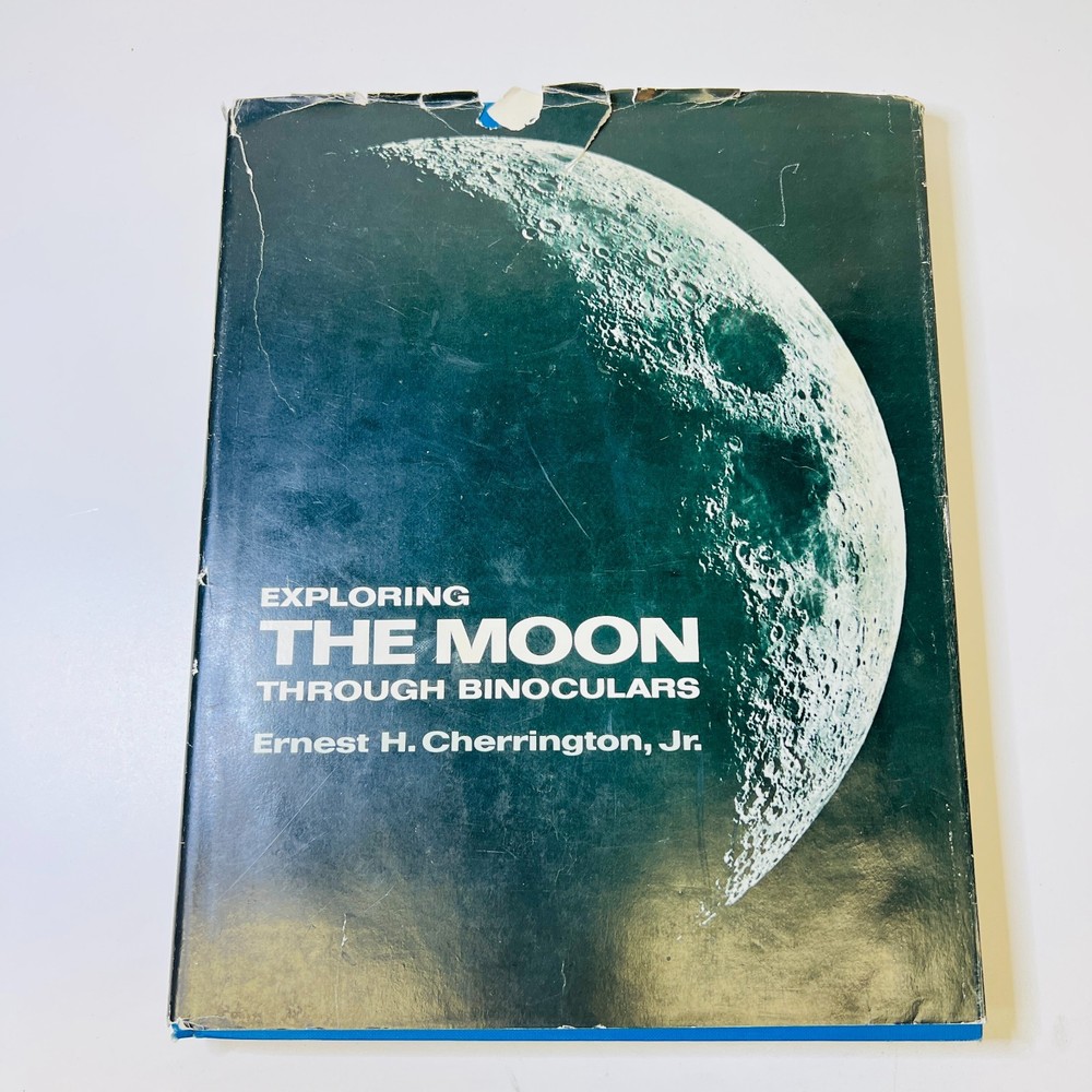 Exploring the Moon Through Binoculars and Small Telescopes, 1st Edition