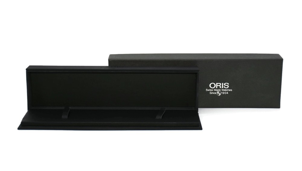 Oris Watch Box