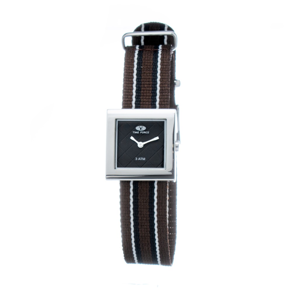 Time Force TF2649L-01-1 Ladies Watch