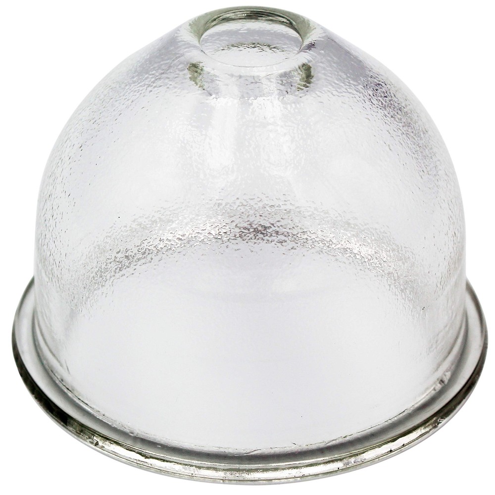 WB36X192 259729 WB2X6211 Range Oven Interior Lamp Light Lens Cover Replacement