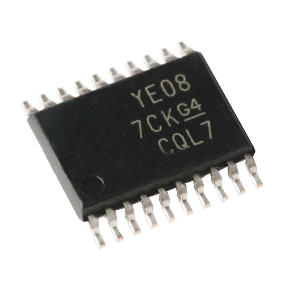 10pcs TXB0108PWR YE08 TSSOP-20 IC