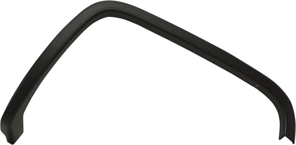 New Front, Passenger Side Fender Flares For GMC Sierra 1500 2016-2019