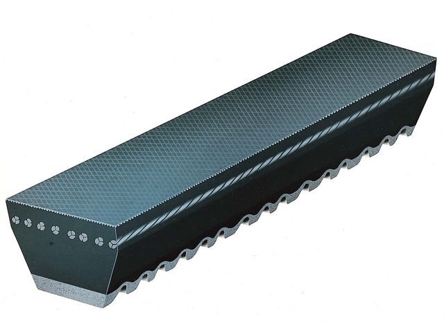 Accesorio ventilador de correa de transmisión y puertas del alternador para GMC C5000 1979-1986 47943PZHN