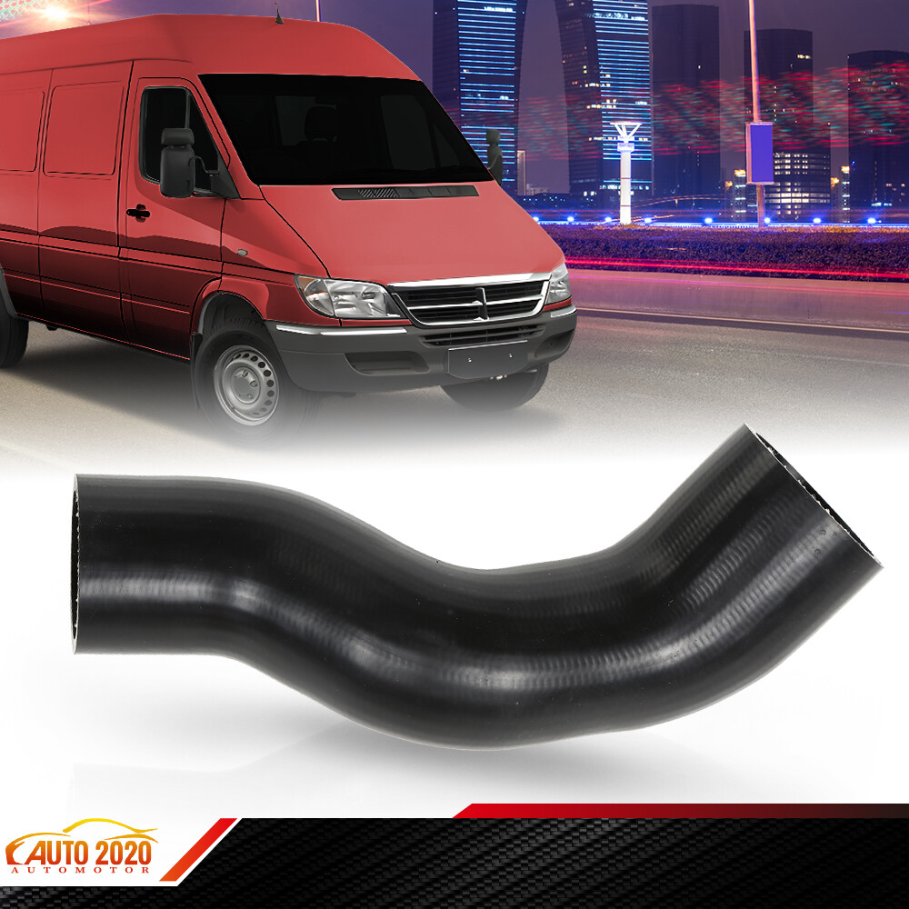 2004-2006 Dodge Sprinter Freightliner Turbo Intercooler Hose Diesel Replacement