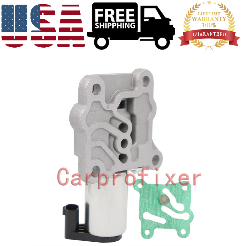 Volvo S60 V70 S80 XC90 1993-06 CVVT Intake Timing Solenoid 8670421