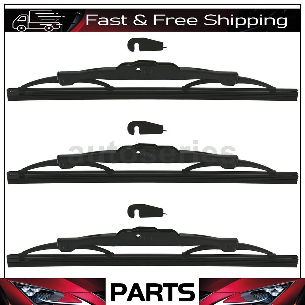 3pcs 10