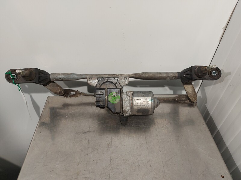 MS1592008650 moteur essuie-glace av LANCIA DELTA 181 2011 100636