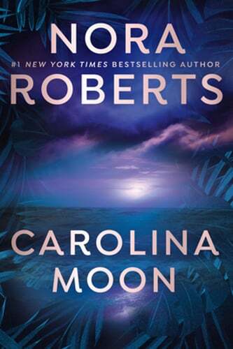 Carolina Moon by Nora Roberts: Used