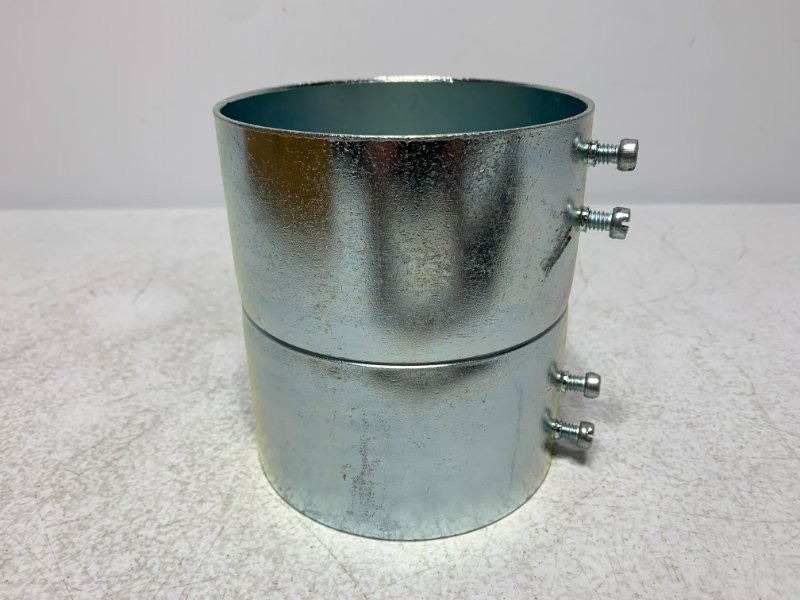 Steel City TK1210A Set Screw Coupling 4