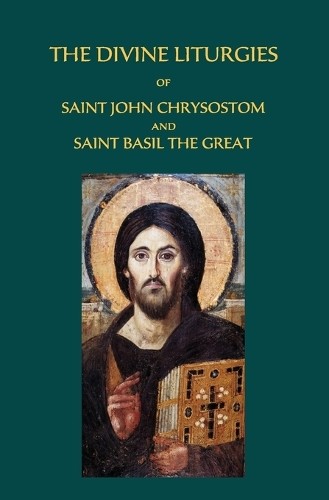 John Chrysostom and  The Divine Liturgies of Saint John Chrysostom  (Paperback)Another great item from Rarewaves USA | Free delivery!