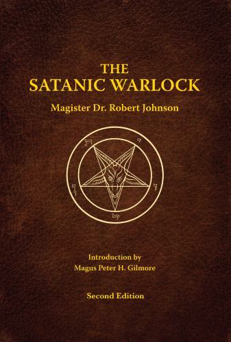 The Satanic Warlock, Brand New, Free shipping in the US