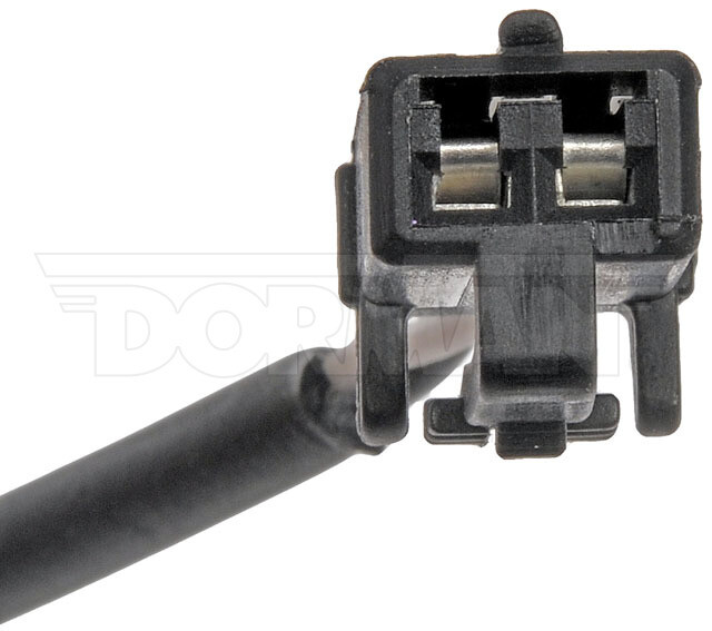 ABS Wheel Speed Sensor Dorman 695-162 Compatible with 2008-2014 Toyota Highlander-image