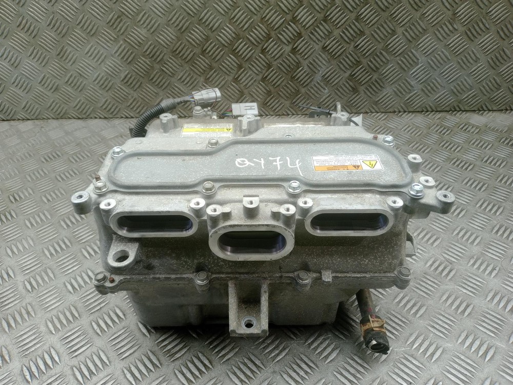 MITSUBISHI OUTLANDER INVERTER CONVERTER 2.0 PHEV 9410A095 MK3 2012 - 2021