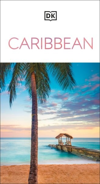 Dk Caribbean, Paperback by DK Travel (COR), Like New Used, Free shipping in t...