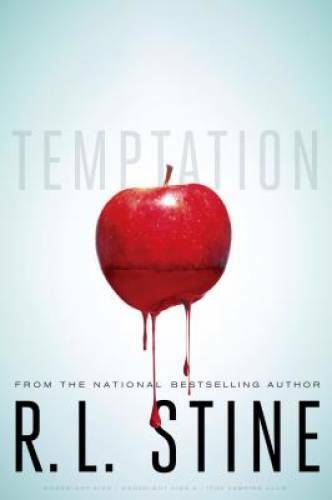 Temptation: Goodnight Kiss; Goodnight Kiss 2; The Vampire Club - GOOD