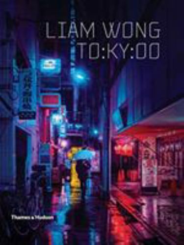 To-ky-oo, Hardcover by Wong, Liam, Brand New, Free shipping in the US