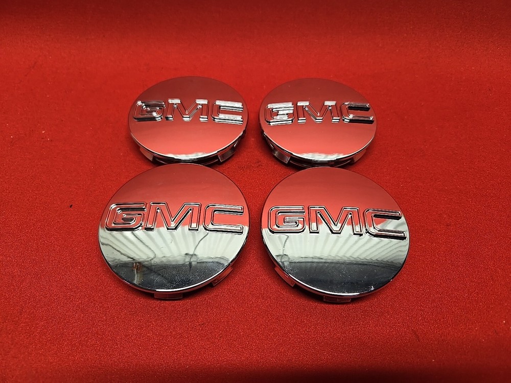 Genuine OEM NEW 2007 - 2015 GMC 3.25