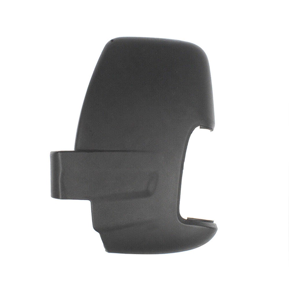 Left Side Wing Rear View Mirror Frame Shell Cover Cap For Ford CONNECT MK4 2013