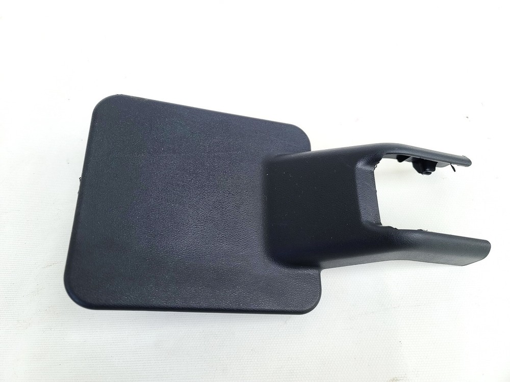 Infiniti QX60 2013-2020 Right Front Passenger Seat Track End Cap Cover OEM