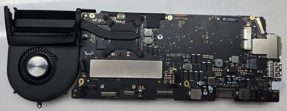 MACBOOK PRO 13