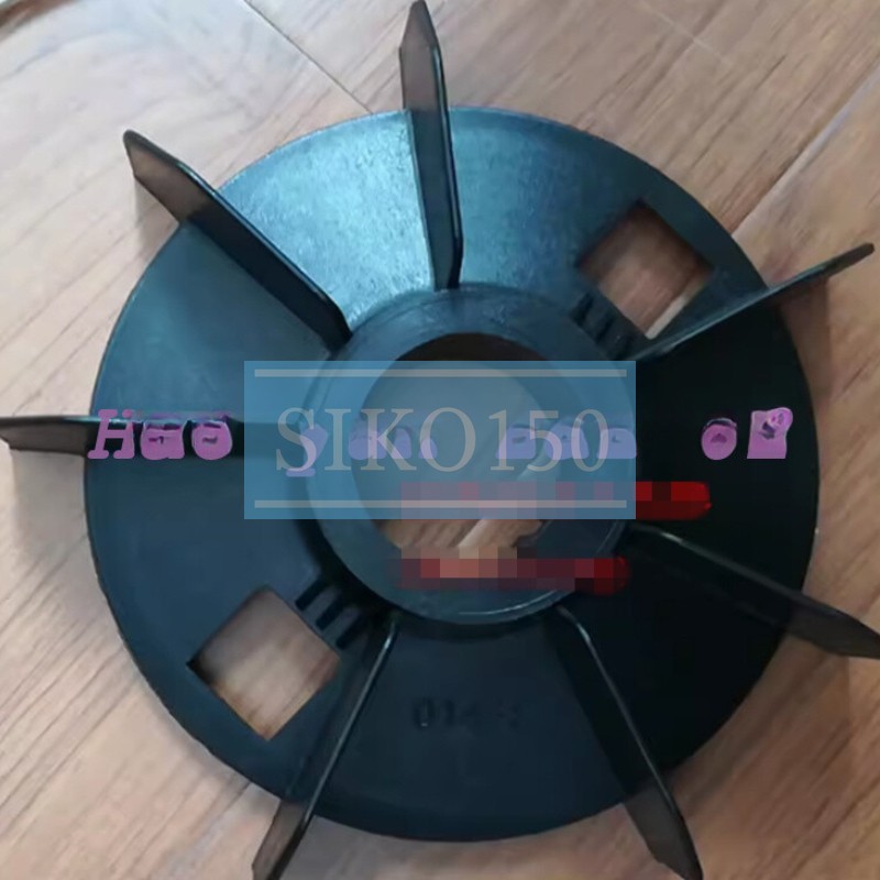 Motor IE3 M3BAX160MLC2 Blade 3GZV304014-1 Shaft Diameter 40 OD 165 Keyway 12mm