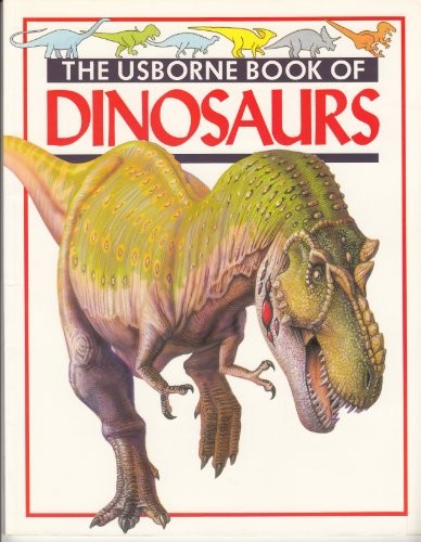 Usborne Book of Dinosaurs (Young Nature) by Mayes, Susan Paperback Book The FastFREE US DELIVERY | ISBN: 0746010206 | Quality Books