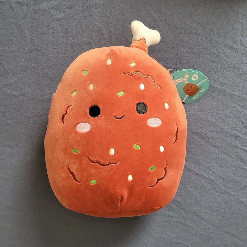 Squishmallows 11