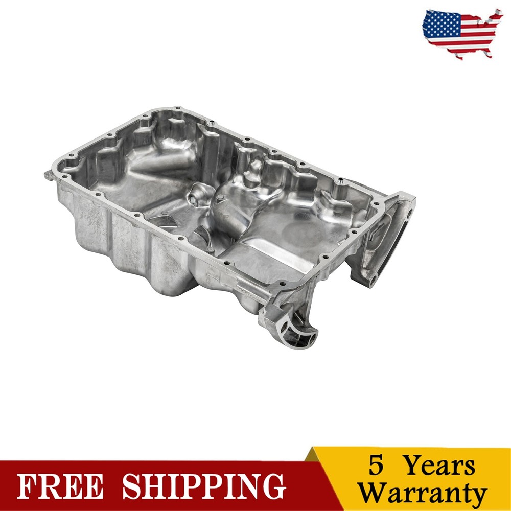 Engine Oil Pan For Honda Ridgeline Pilot 2006 2007 2008 V6 3.5L
