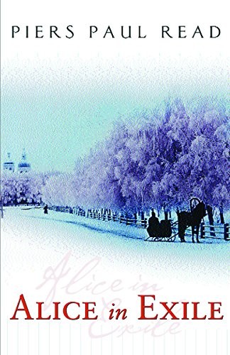 Alice in Exile by Read, Piers Paul Paperback Book The Fast Free ShippingFREE US DELIVERY | ISBN: 0753813505 | Quality Books