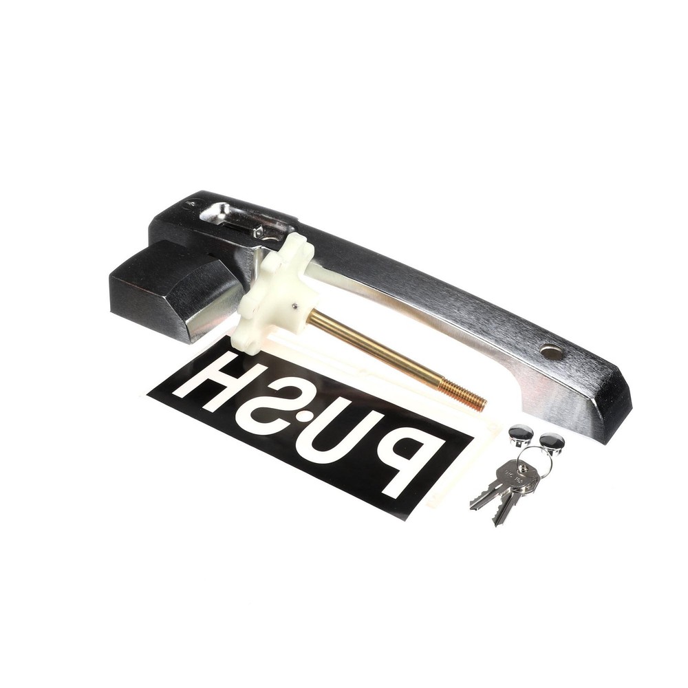 American Panel Door Latch 9C-1199 - Free Shipping + Geniune OEM