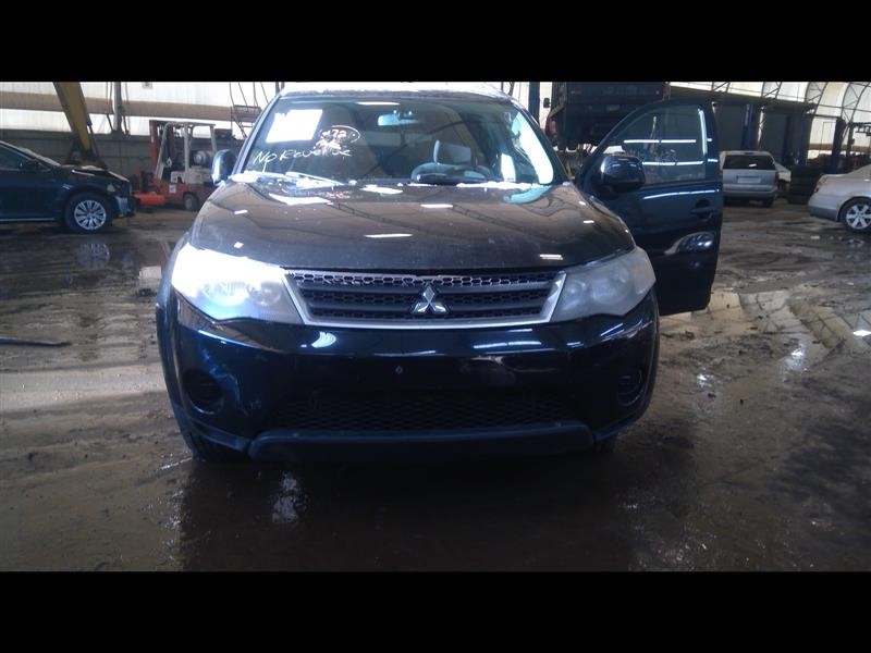 Manual Shift Transfer Case for 07-12 Mitsubishi Outlander 3772812