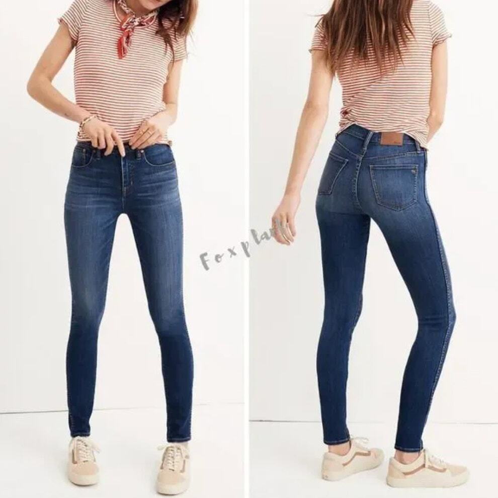 Madewell 10