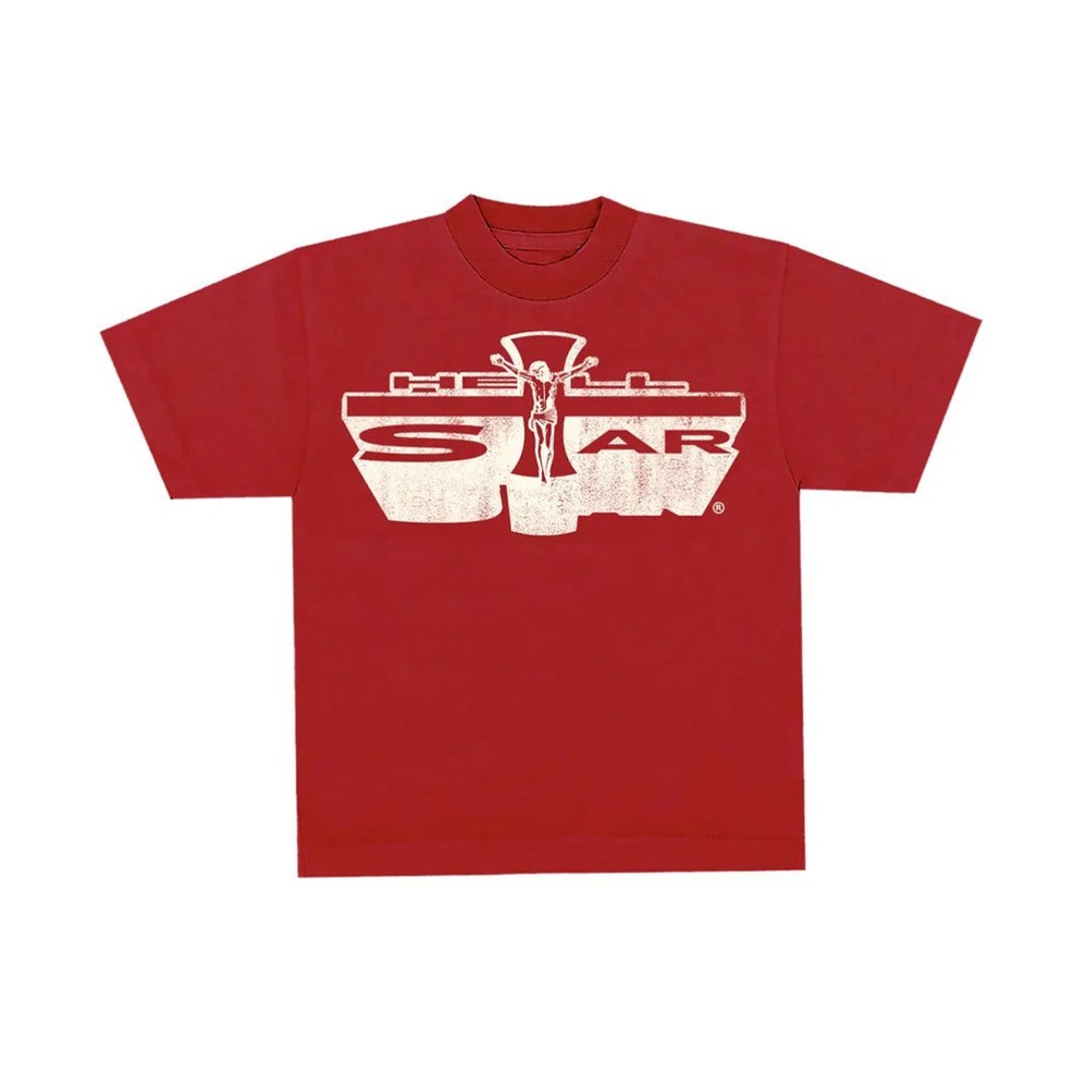 Hellstar T Shirt Authentic