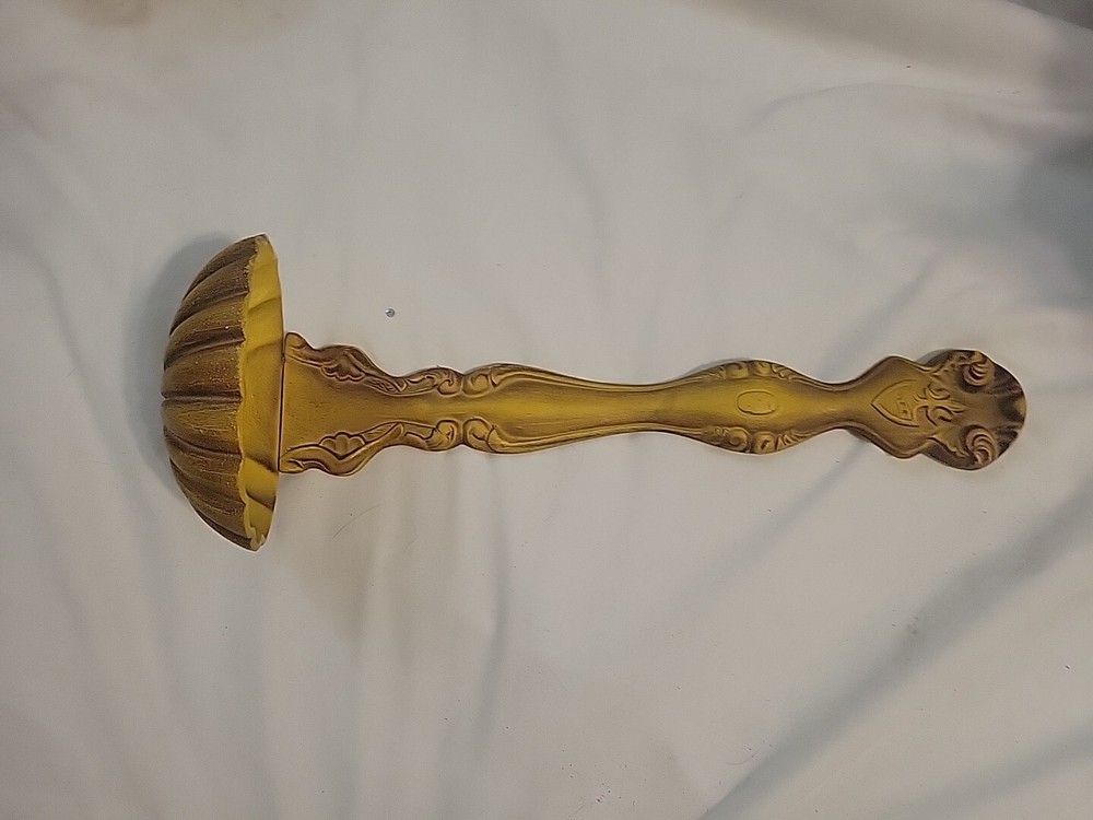 18 Inch Vintage Wall Decor Spoon