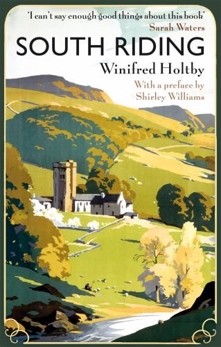 South Riding (Virago Modern Classics) by Holtby, Winifred Paperback Book TheFREE US DELIVERY | ISBN: 0860689697 | Quality Books