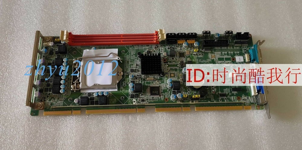 1pc for 100% Test PCE-5026 REV:A1 PCE-5026VG via DHL or Fedex fast shipping