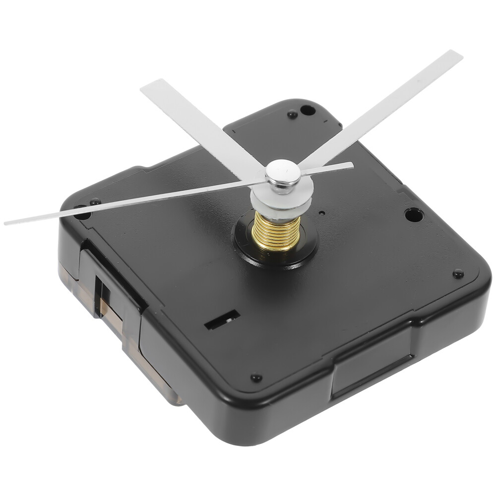 Clock Hand Nut Pointer Hands Suitable for 10-12cm DIY Movement Work