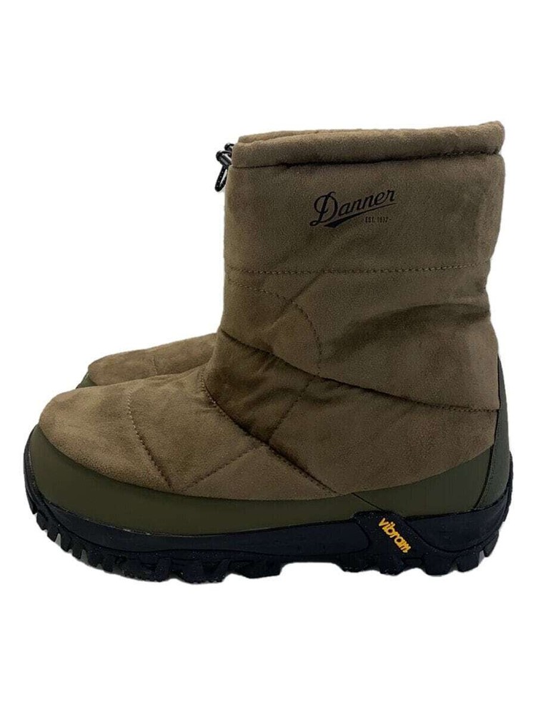 Danner Men's MS Beige Vibram Snow Boots Size US9 D120100