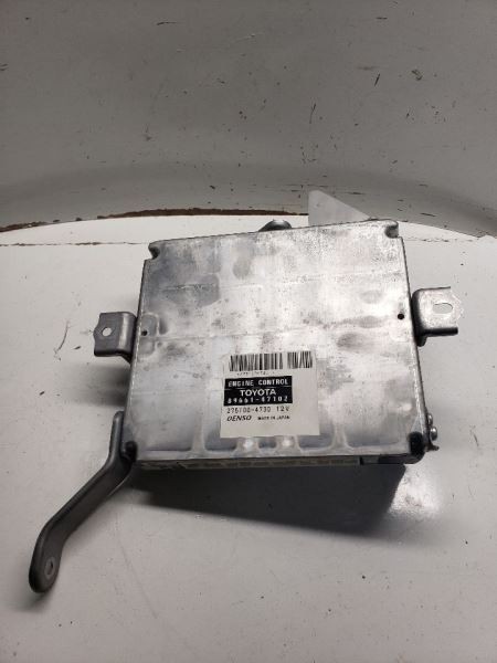Engine ECM Electronic Module Engine Control Fits 2004-2006 PRIUS Used Tested OEM