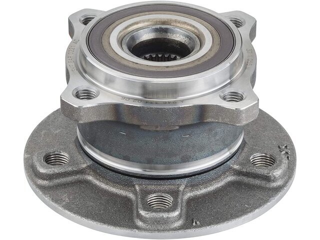 Rear DriveBolt Wheel Hub Assembly fits Mercedes B250 2015-2019 AWD 79KHCB