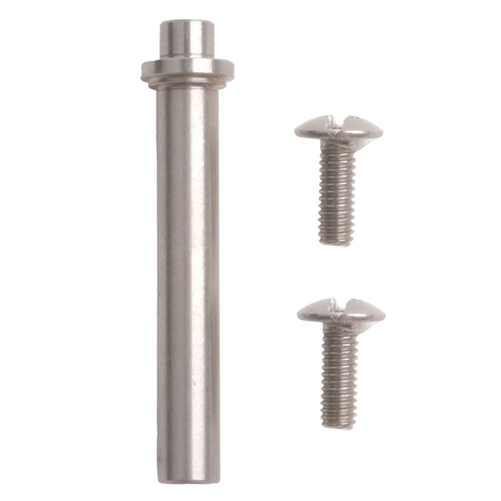 Fishing Reel Handle Shaft Rocker Parts DIY modification Install Knob Accessory